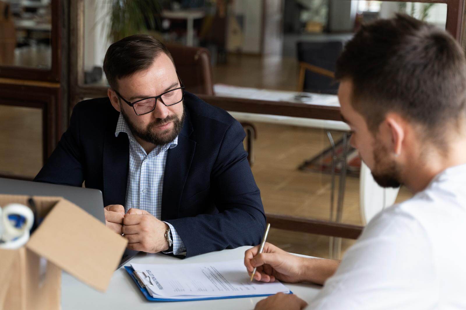Employment law advice for businesses